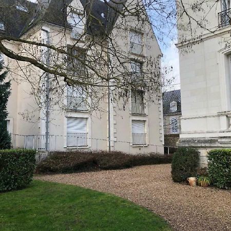 Residence Rives De Loire Parking Gratuit Blois Eksteriør billede
