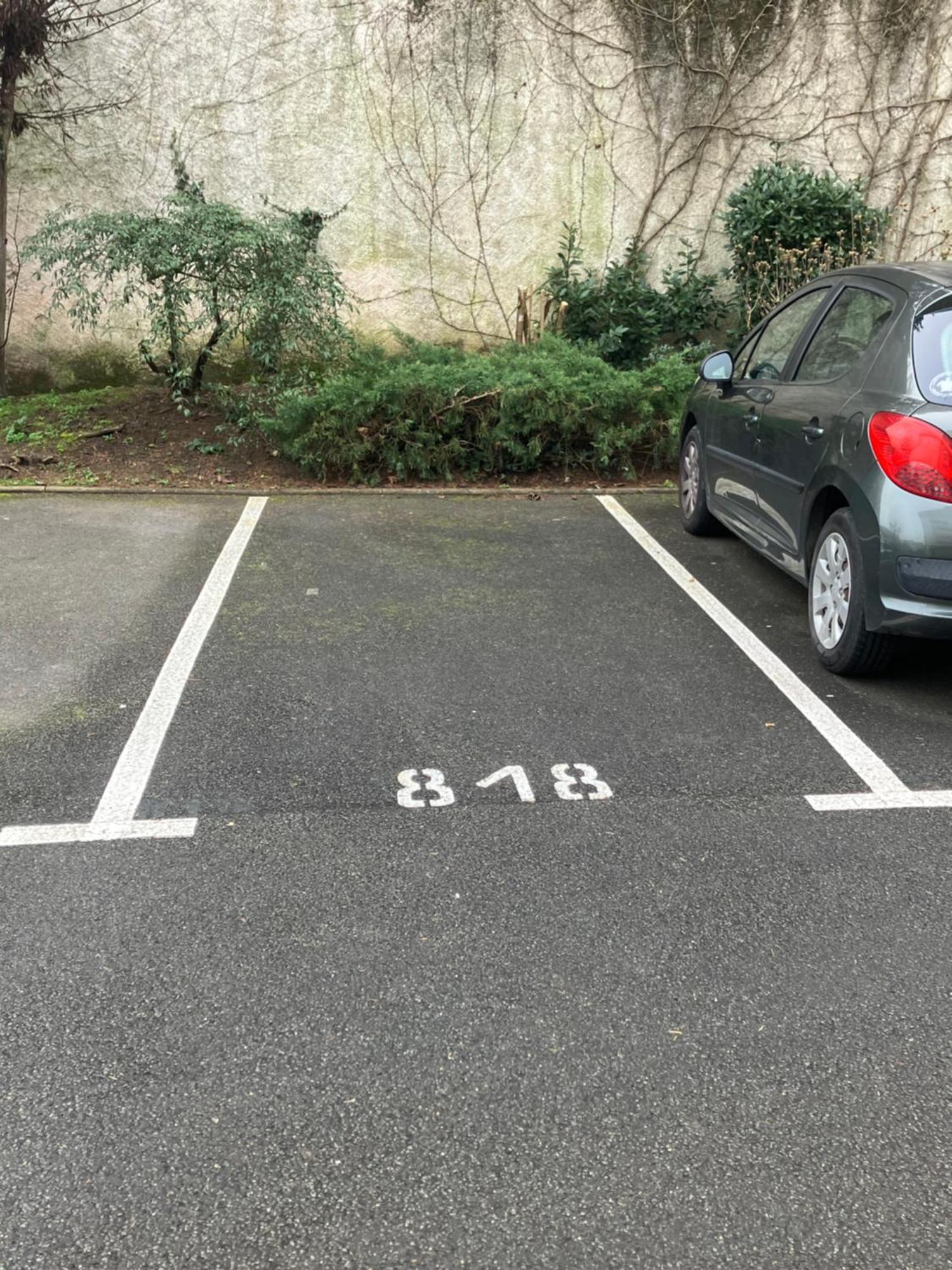 Residence Rives De Loire Parking Gratuit Blois Eksteriør billede