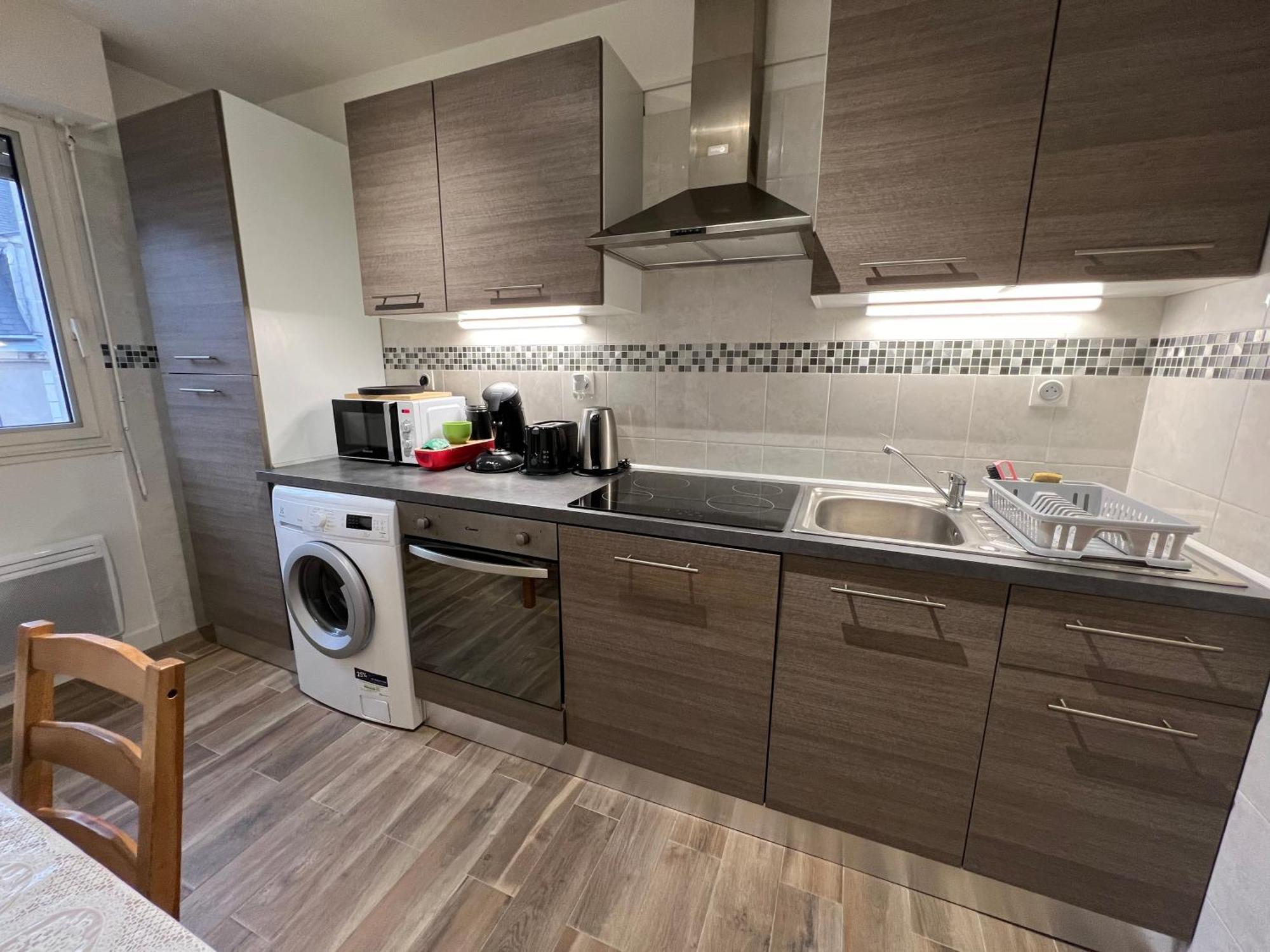 Residence Rives De Loire Parking Gratuit Blois Eksteriør billede