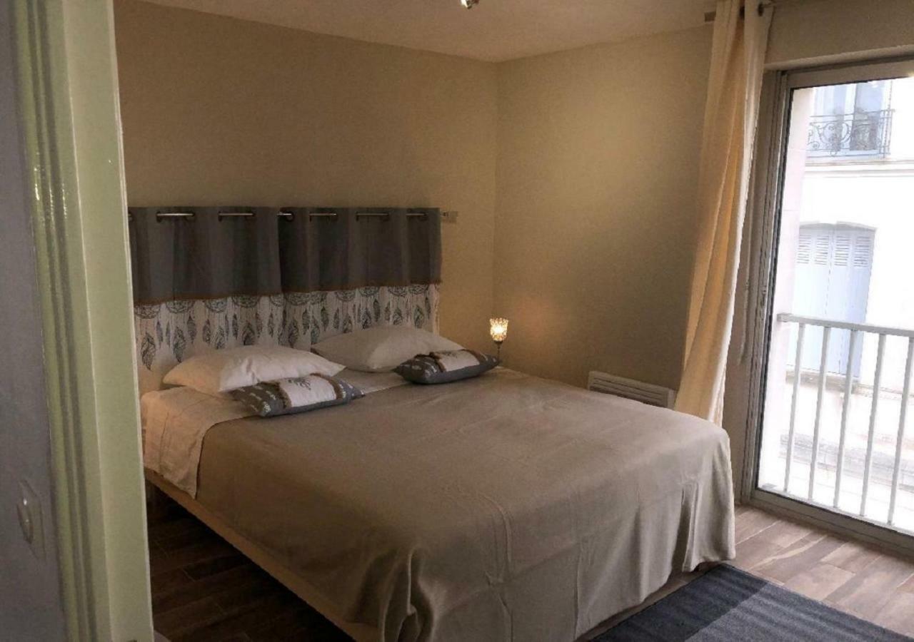 Residence Rives De Loire Parking Gratuit Blois Eksteriør billede