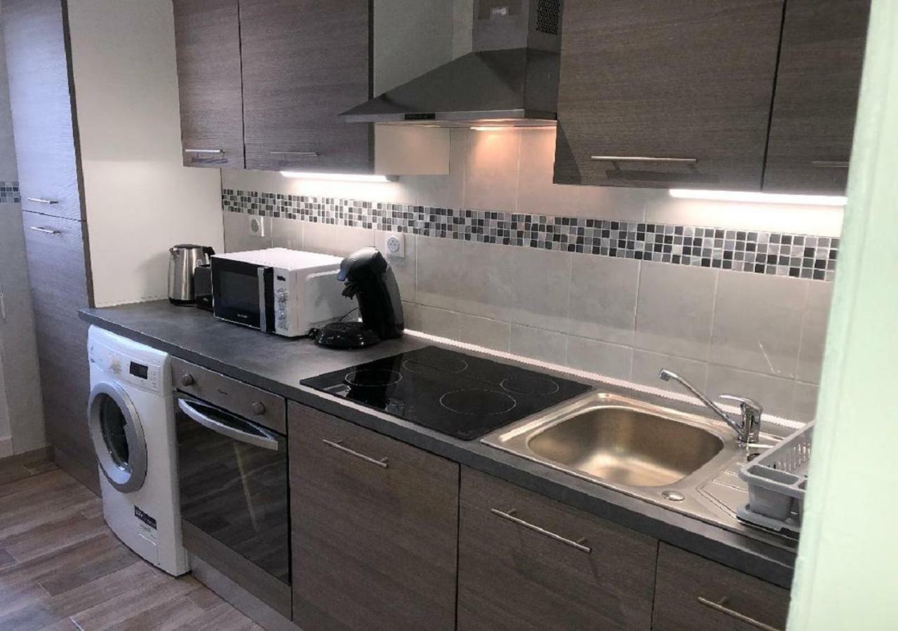 Residence Rives De Loire Parking Gratuit Blois Eksteriør billede