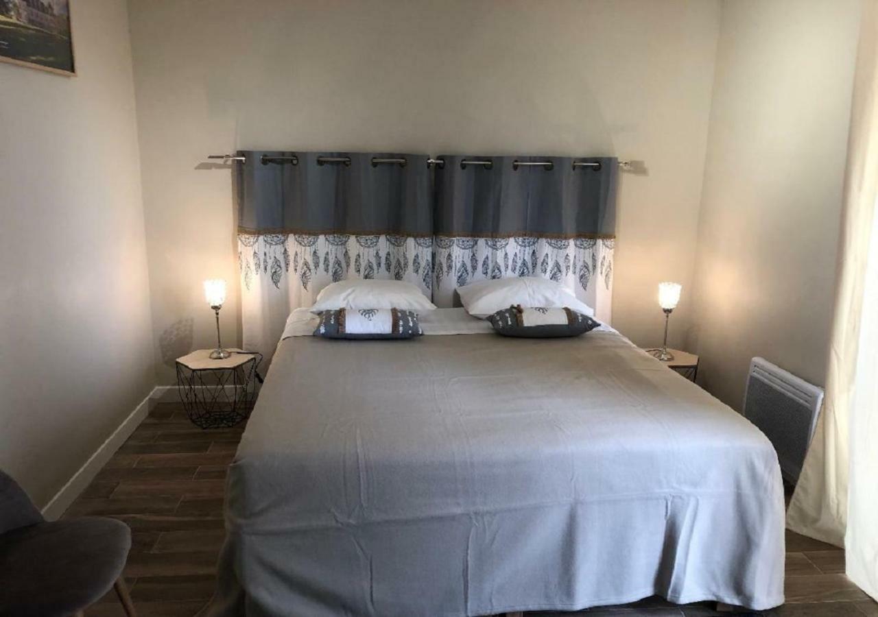 Residence Rives De Loire Parking Gratuit Blois Eksteriør billede